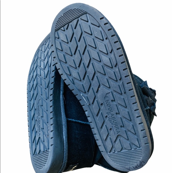 ❌SOLD❌Koolaburra by UGG Victoria Short Boots - Picture 6 of 11